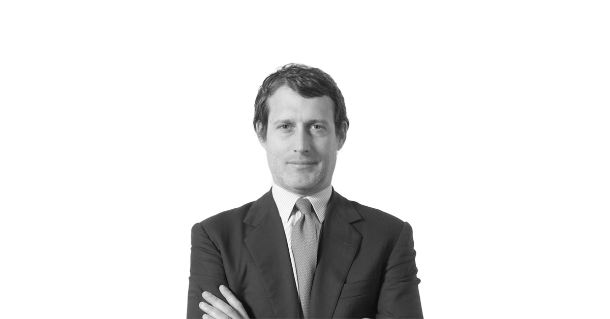 Alberico Radice Fossati Head Of Capital Markets JLL